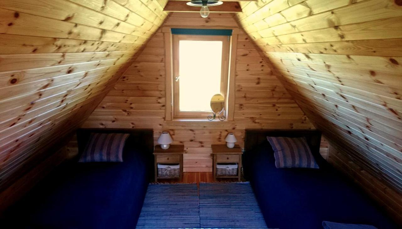 Holiday home Brivdienu Majinas Zemzari *