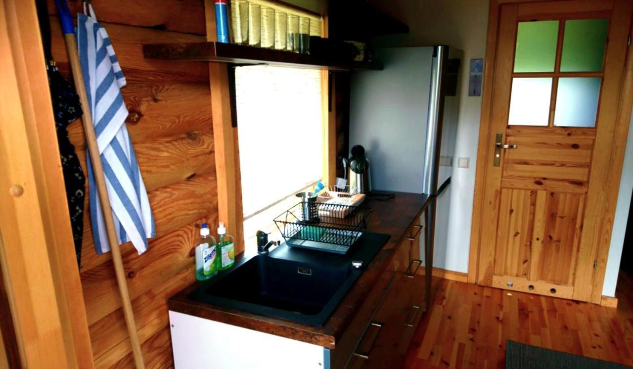 Brivdienu Majinas Zemzari Holiday home