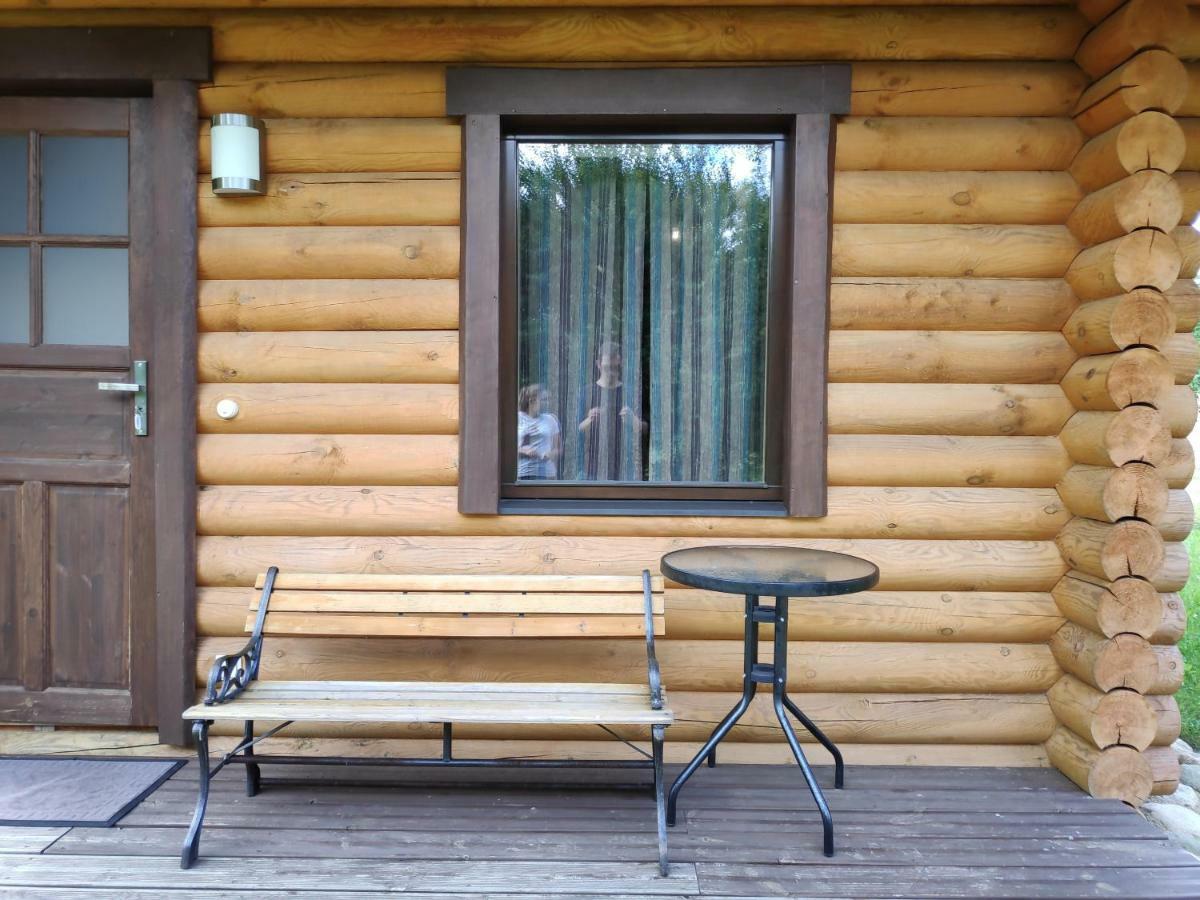 Brivdienu Majinas Zemzari Holiday home *