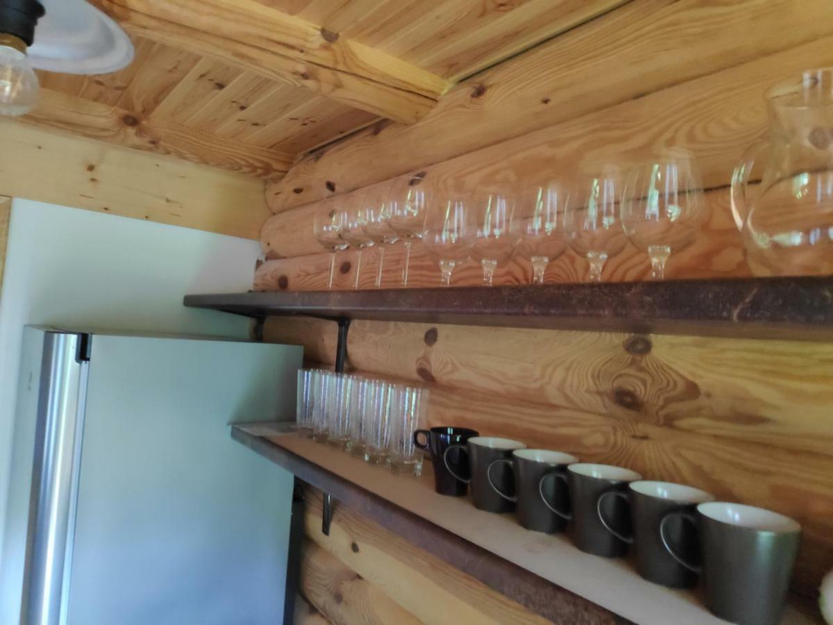 Brivdienu Majinas Zemzari Holiday home