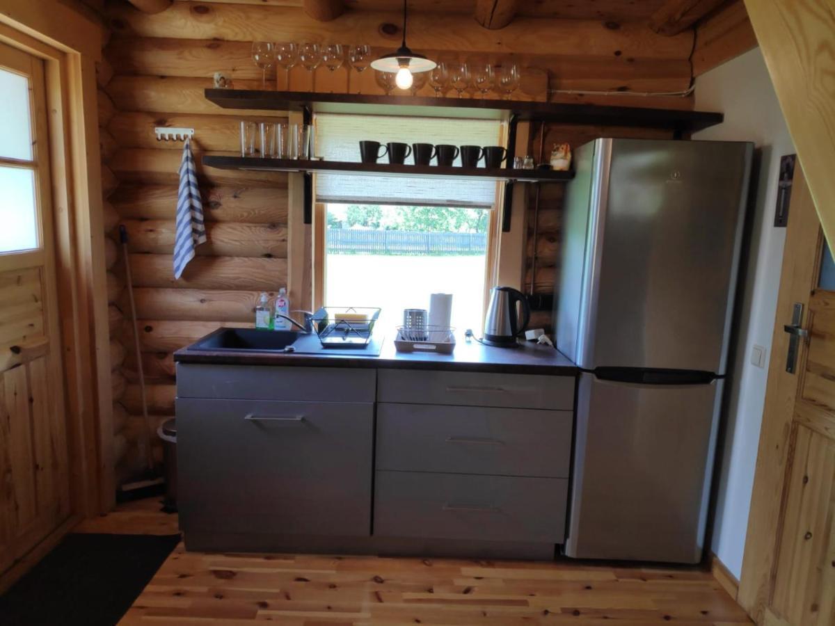 Brivdienu Majinas Zemzari Holiday home *
