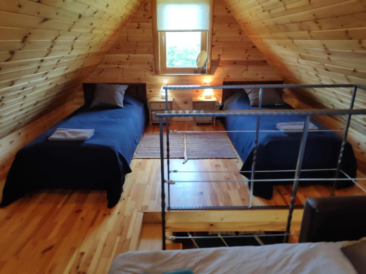 Holiday home Brivdienu Majinas Zemzari Jurkalne
